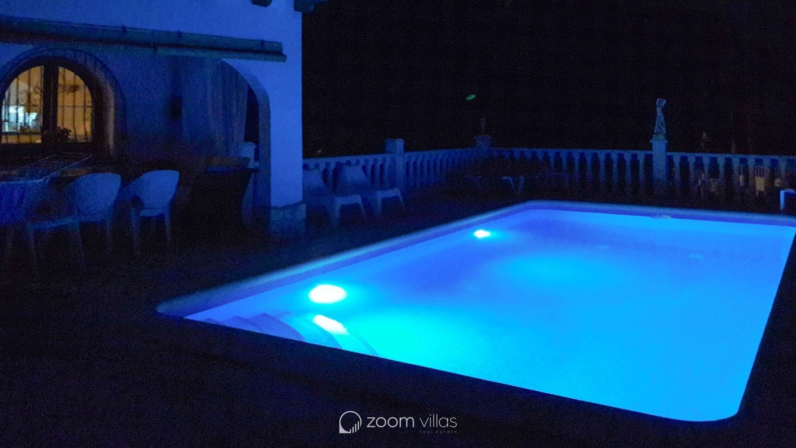 4 bedroom Villa for sale in Benissa - € 728,600 (Ref: 9357553)