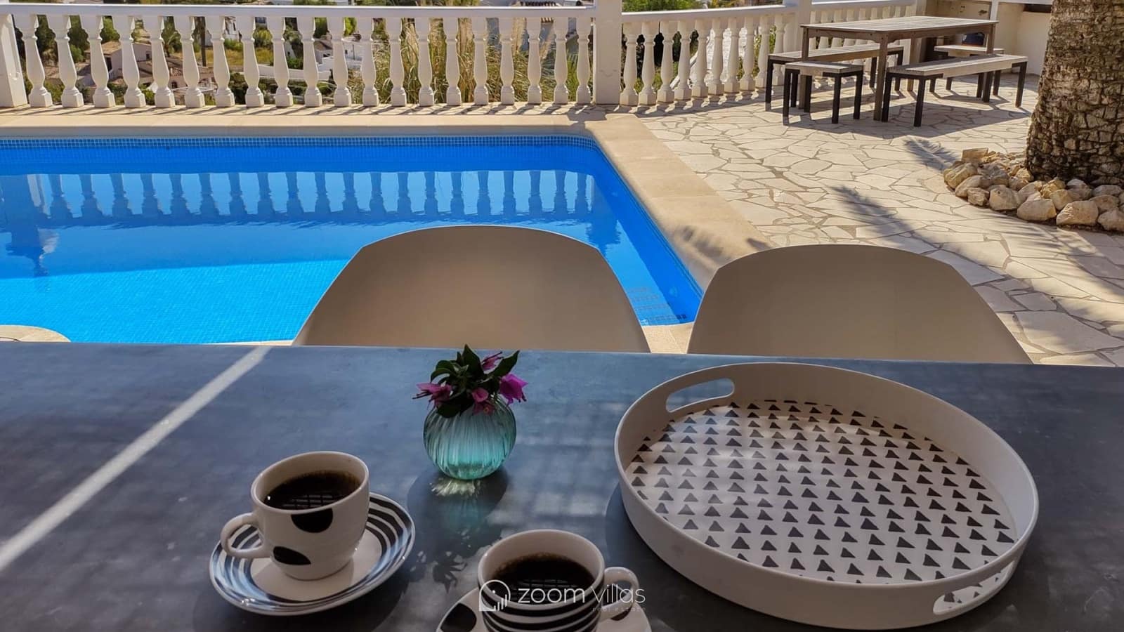 4 bedroom Villa for sale in Benissa - € 728,600 (Ref: 9357553)