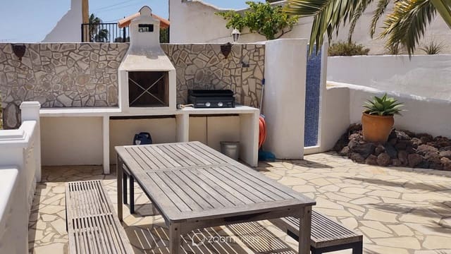 4 Zimmer Villa zu verkaufen in Benissa - 728.600 € (Ref: 9357553)