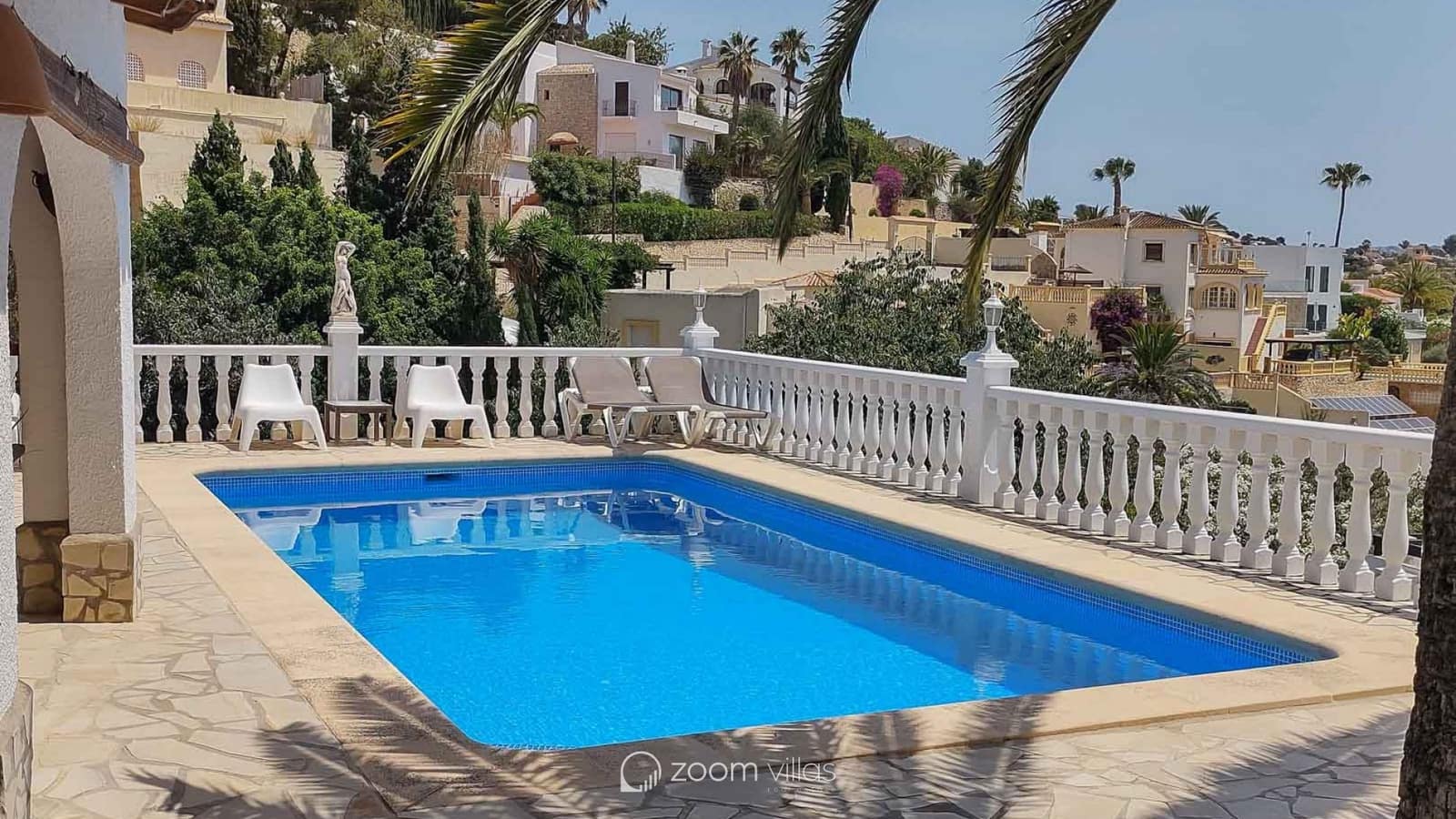 4 bedroom Villa for sale in Benissa - € 728,600 (Ref: 9357553)