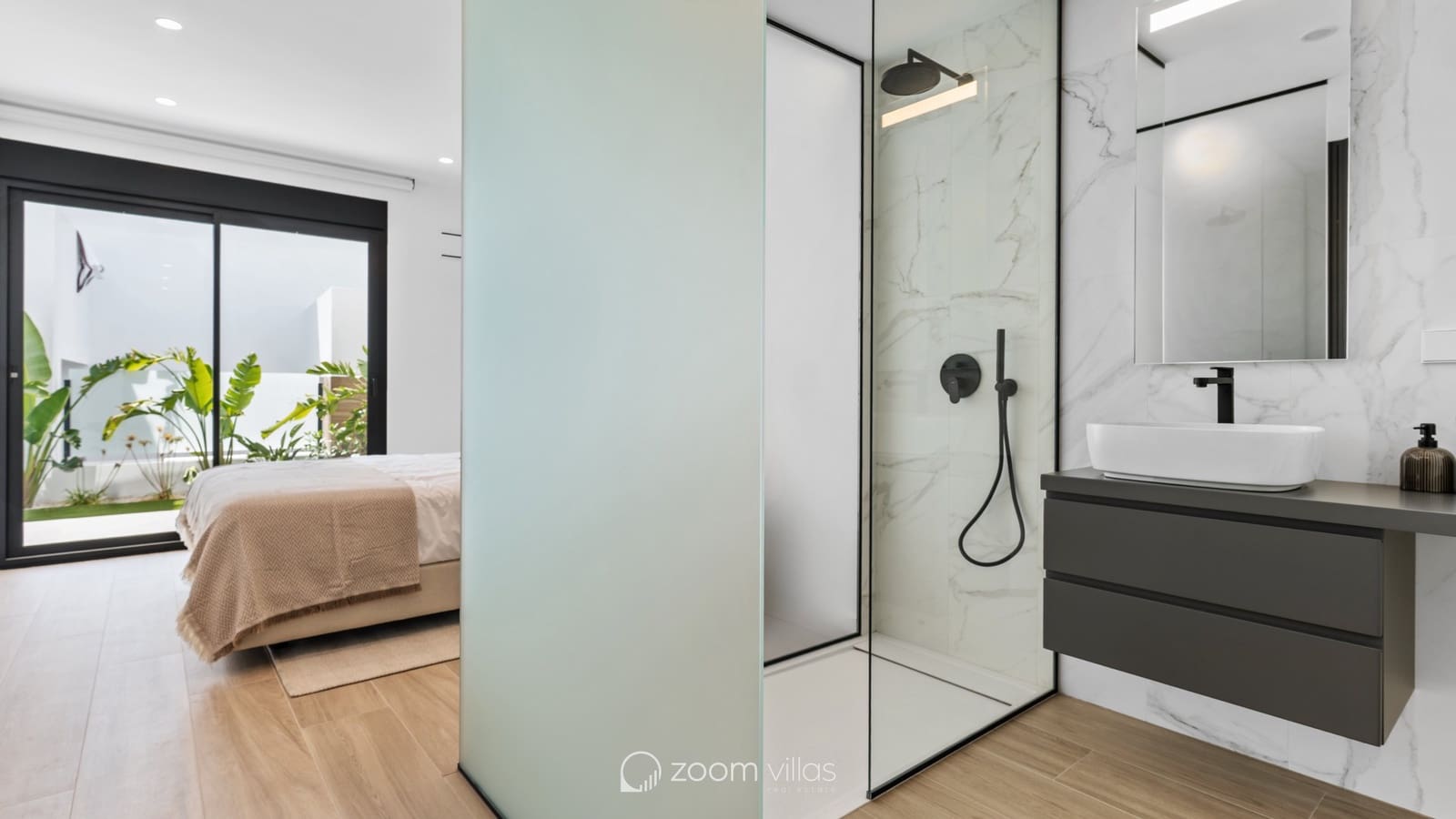 3 makuuhuone Huoneisto myytävänä paikassa Cumbre del Sol mukana uima-altaan - 599 000 € (Ref: 9368992)