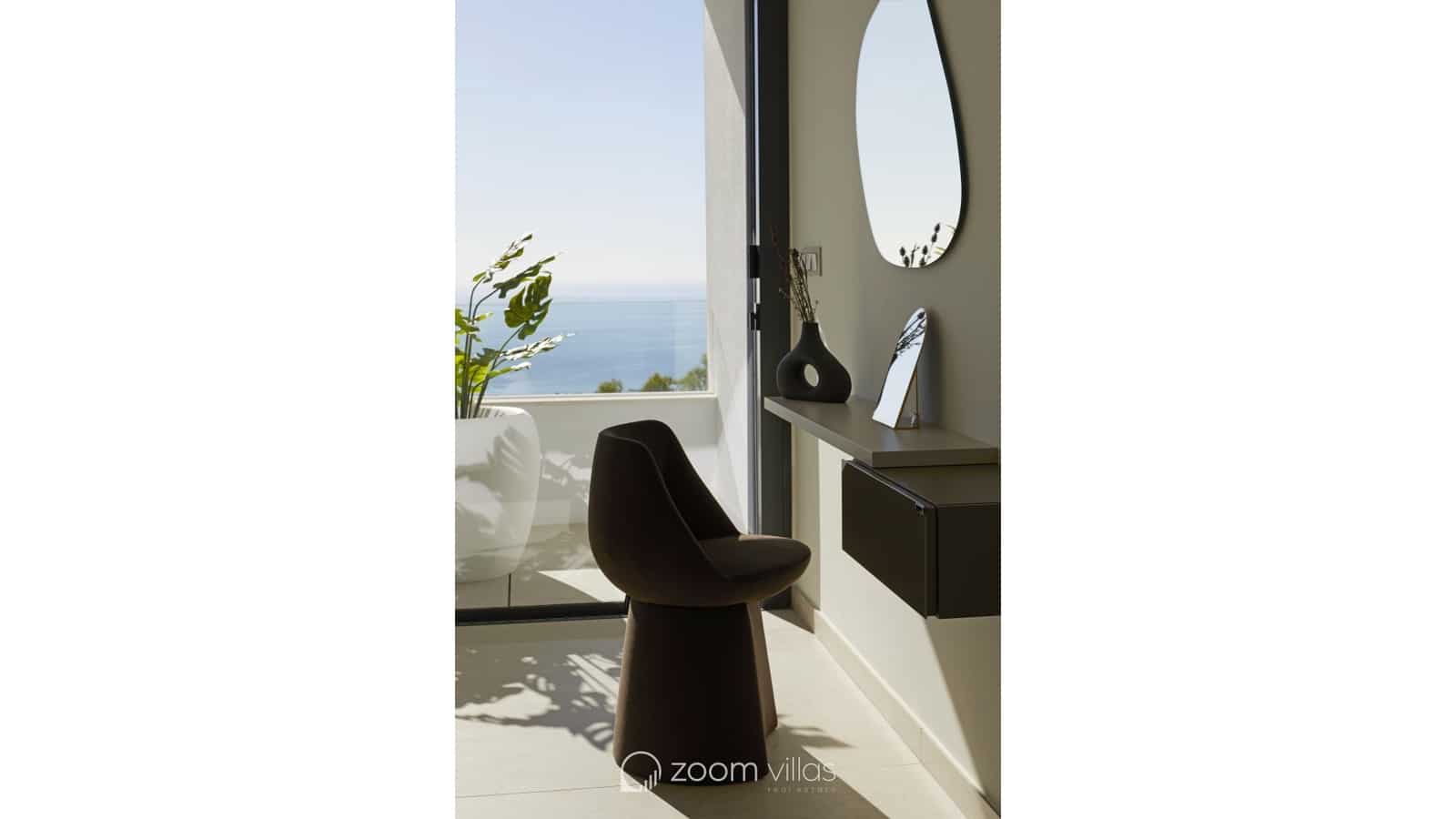 4 slaapkamer Villa te koop in Altea met zwembad - € 2.135.000 (Ref: 9369205)