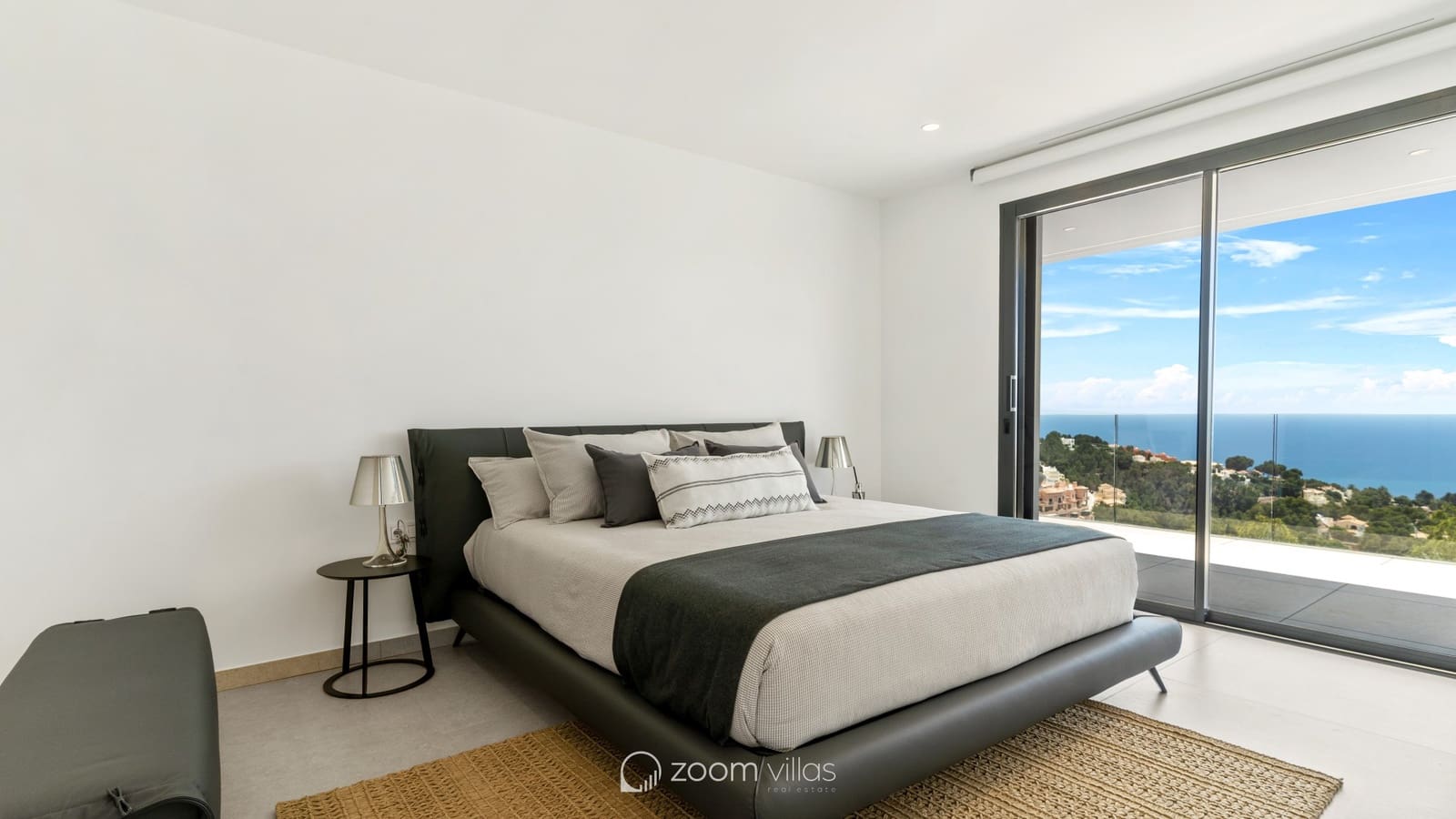 4 slaapkamer Villa te koop in Altea met zwembad - € 2.135.000 (Ref: 9369205)