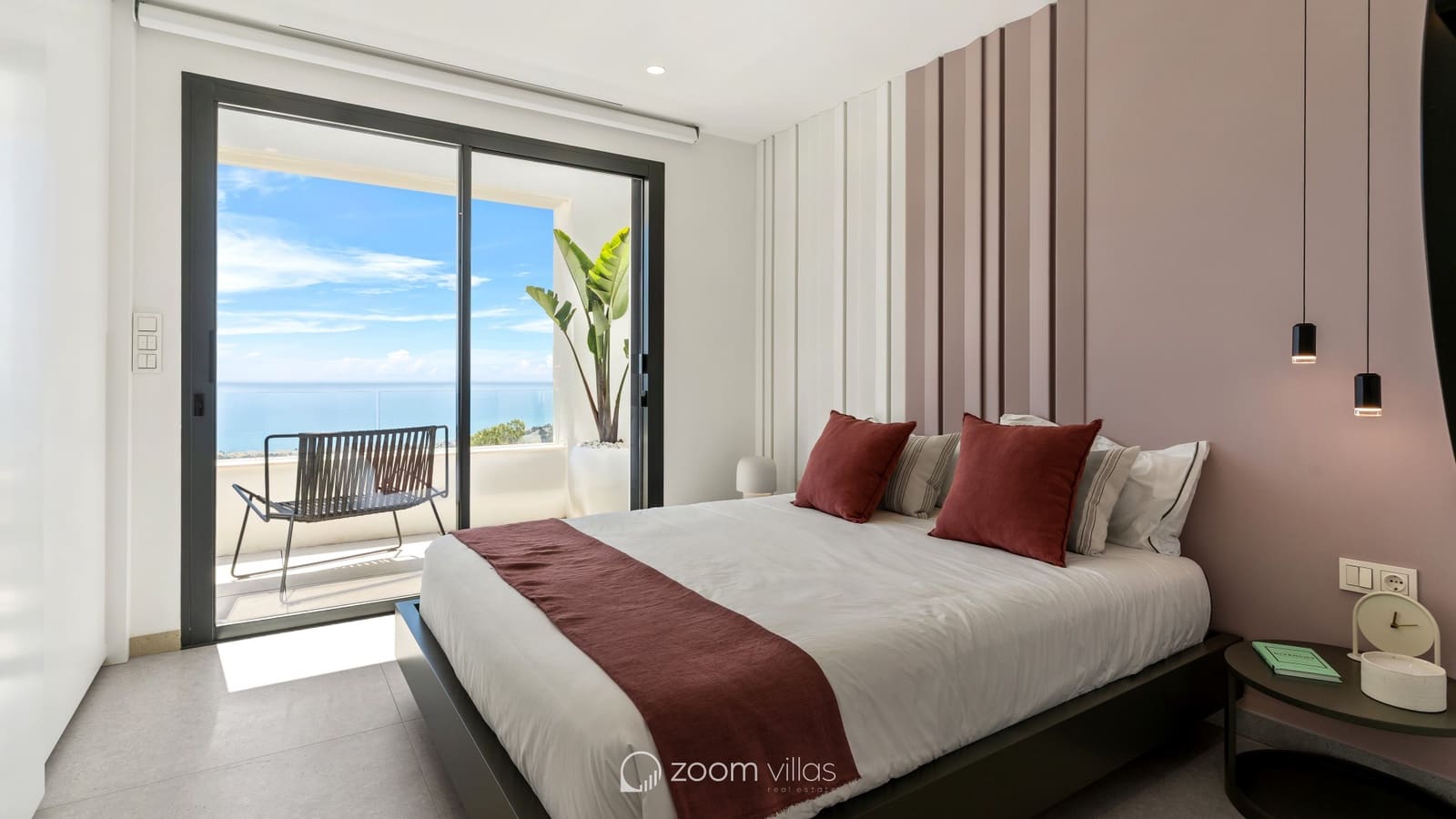 4 slaapkamer Villa te koop in Altea met zwembad - € 2.135.000 (Ref: 9369205)