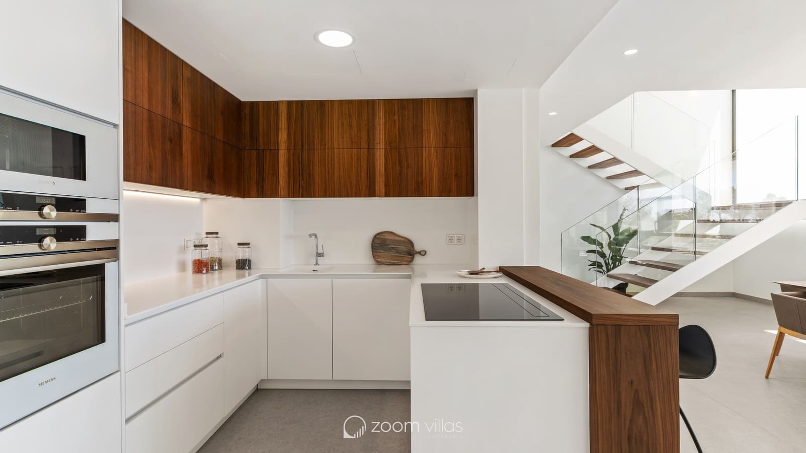 4 slaapkamer Villa te koop in Altea met zwembad - € 2.135.000 (Ref: 9369205)