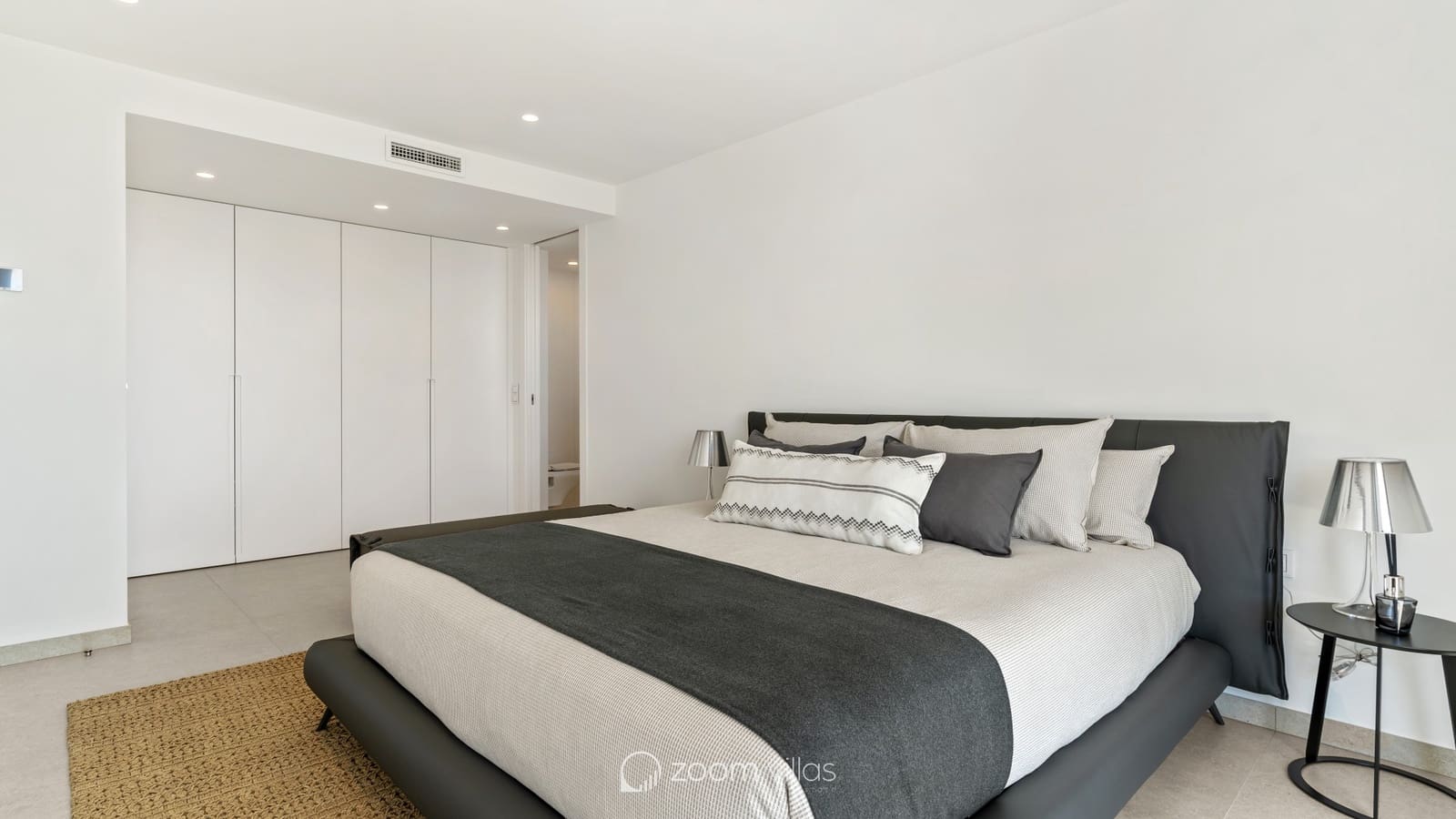 4 slaapkamer Villa te koop in Altea met zwembad - € 2.135.000 (Ref: 9369205)