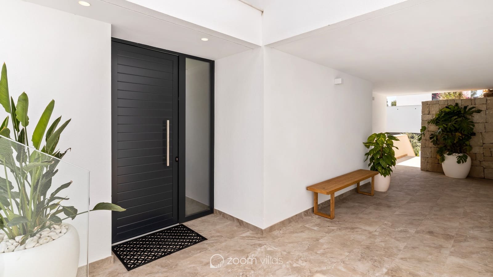 4 slaapkamer Villa te koop in Altea met zwembad - € 2.135.000 (Ref: 9369205)