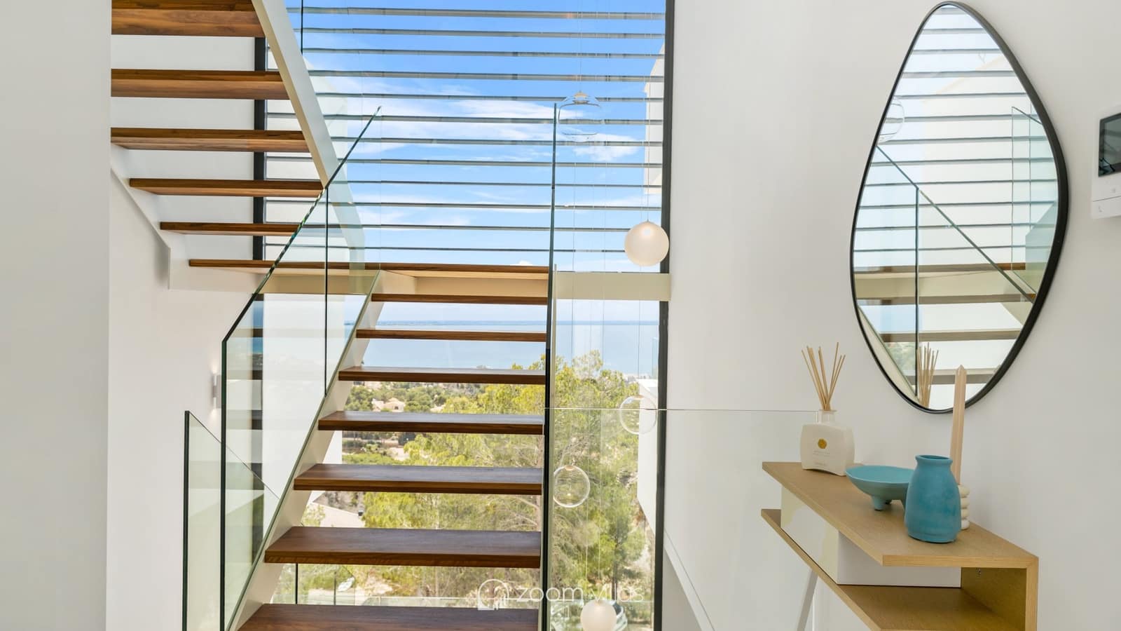 4 slaapkamer Villa te koop in Altea met zwembad - € 2.135.000 (Ref: 9369205)