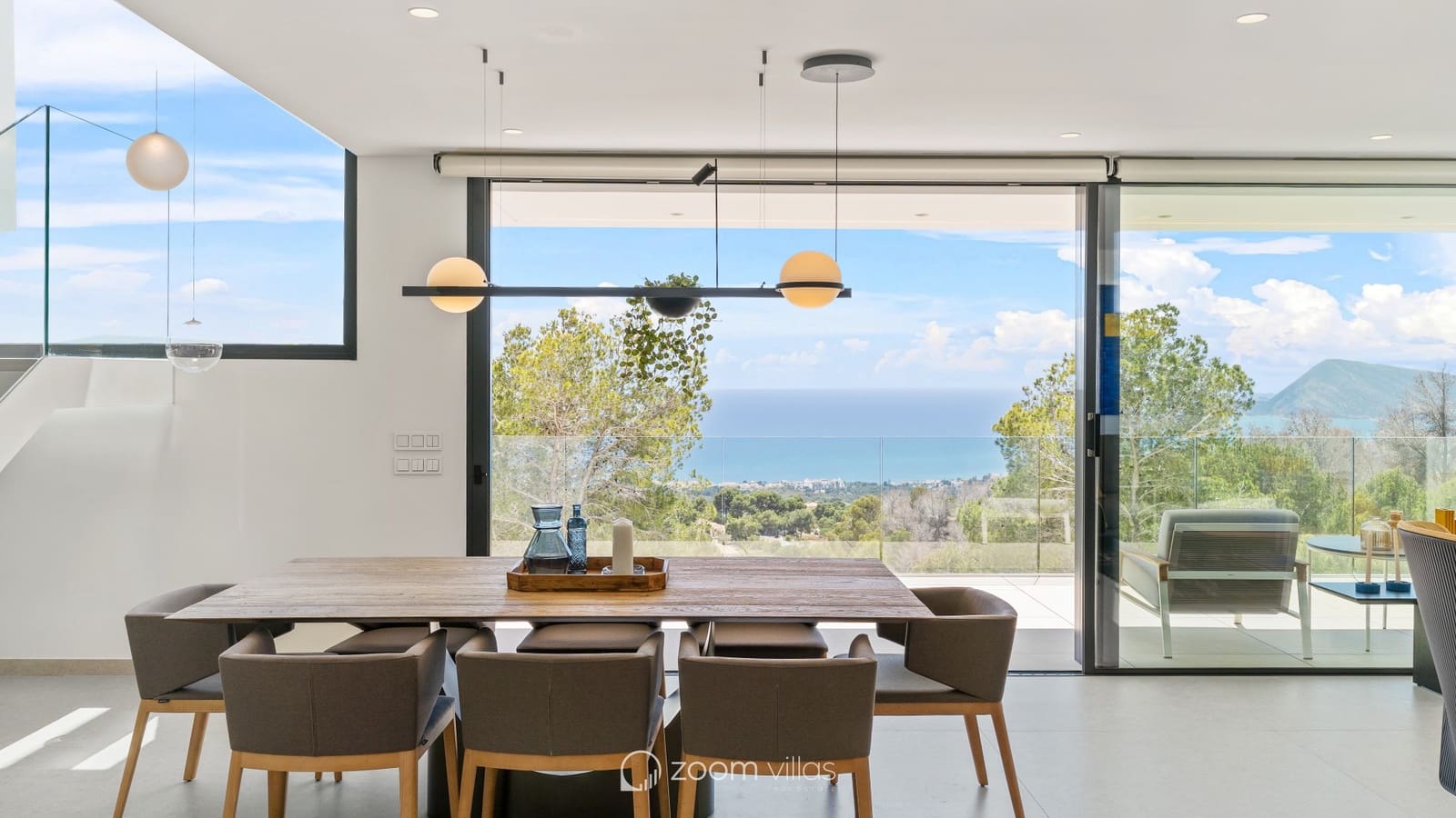 4 slaapkamer Villa te koop in Altea met zwembad - € 2.135.000 (Ref: 9369205)