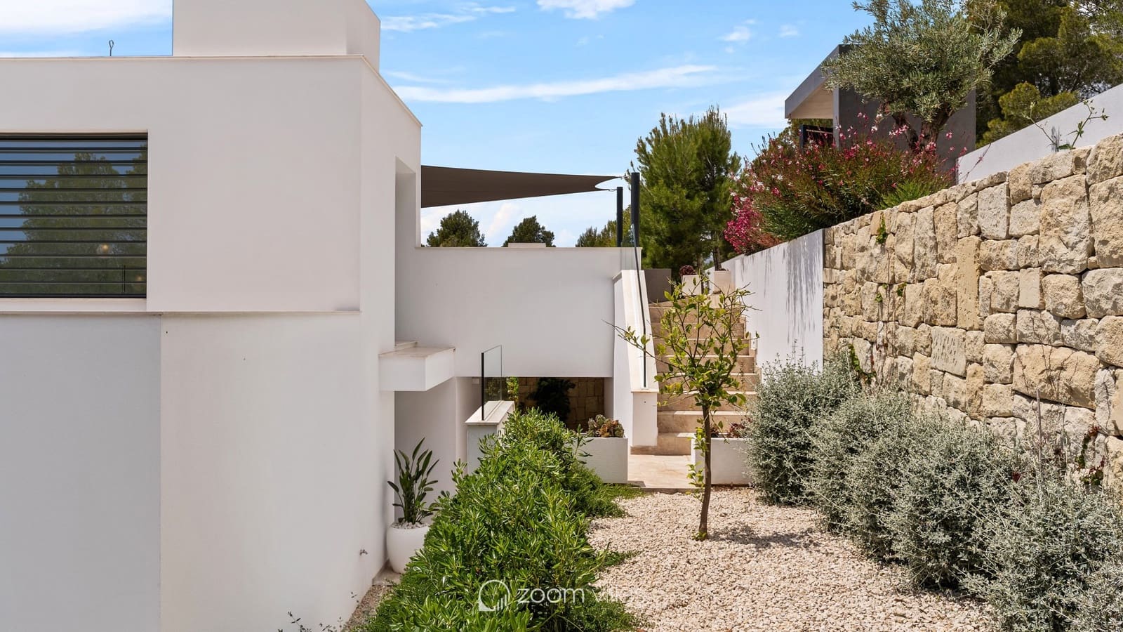 4 slaapkamer Villa te koop in Altea met zwembad - € 2.135.000 (Ref: 9369205)