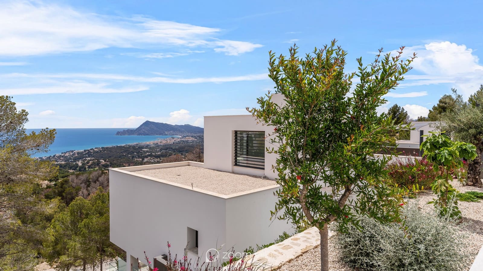 4 slaapkamer Villa te koop in Altea met zwembad - € 2.135.000 (Ref: 9369205)