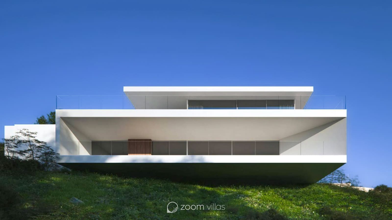 5 soveværelse Villa til salg i Moraira - € 3.300.000 (Ref: 9378165)