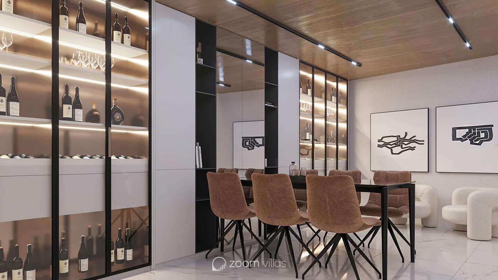 5 soveværelse Villa til salg i Moraira - € 3.300.000 (Ref: 9378165)