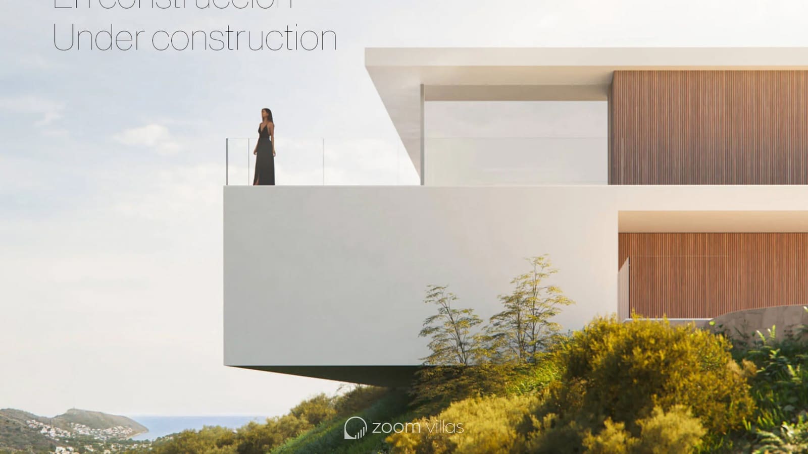 5 soveværelse Villa til salg i Moraira - € 3.300.000 (Ref: 9378165)