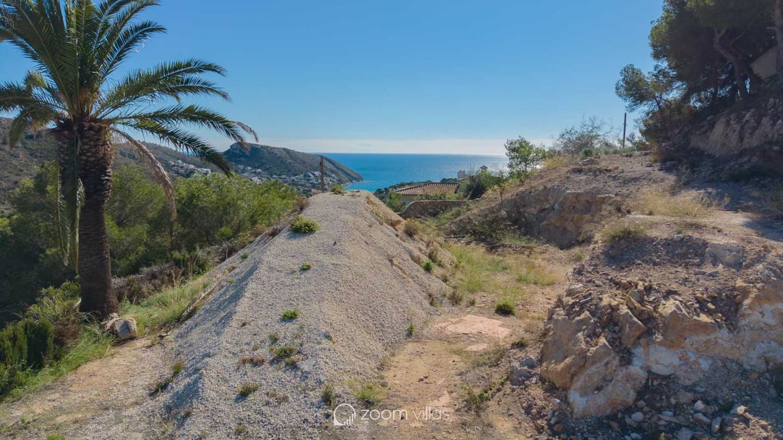 5 soveværelse Villa til salg i Moraira - € 3.300.000 (Ref: 9378165)