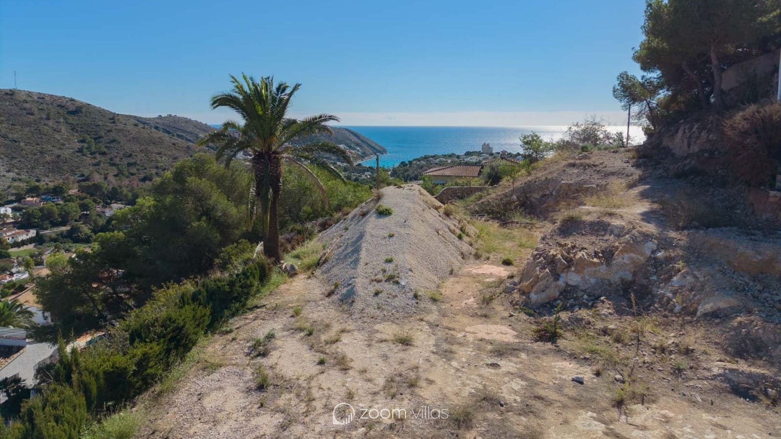 5 soveværelse Villa til salg i Moraira - € 3.300.000 (Ref: 9378165)