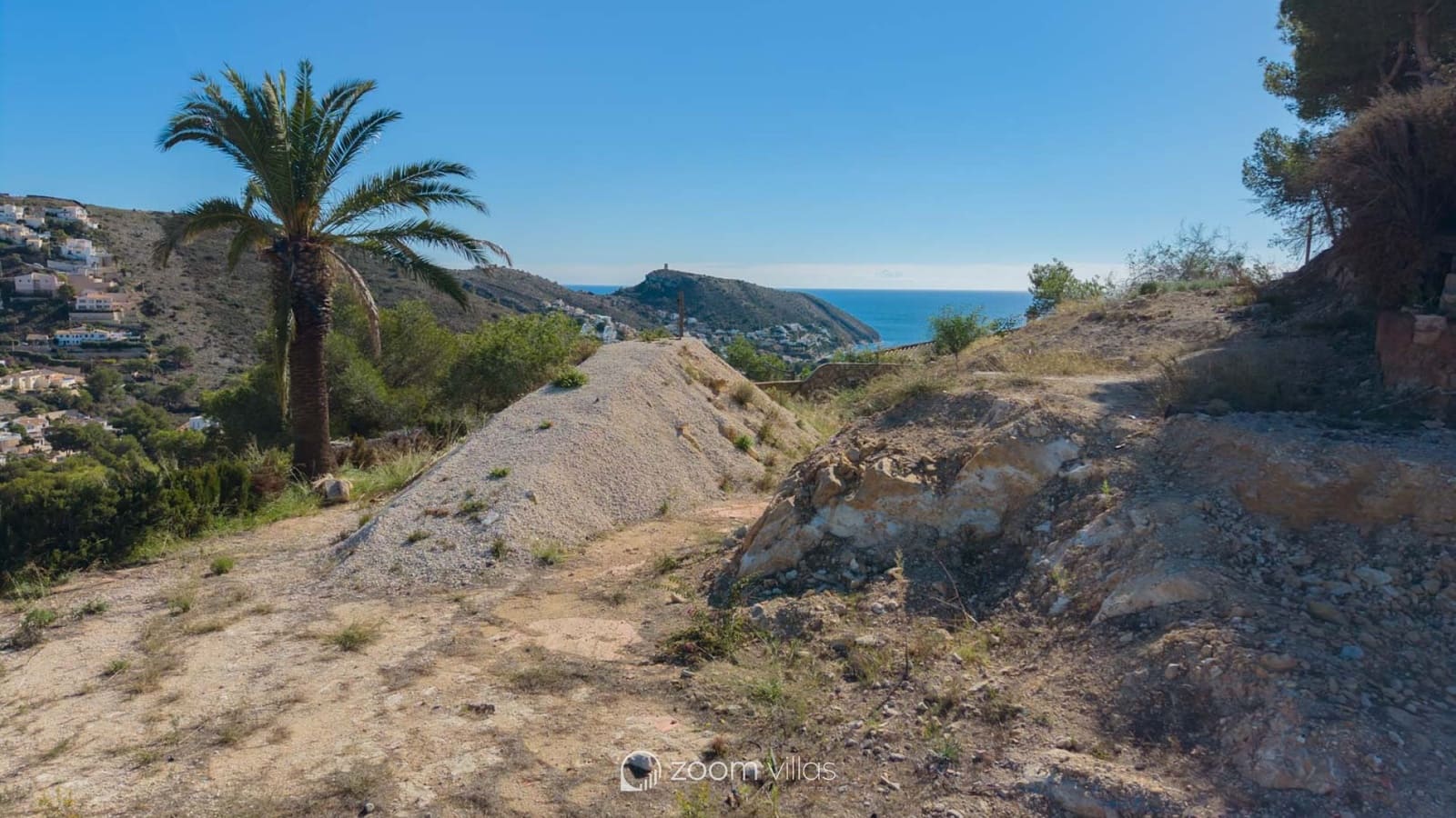 5 soveværelse Villa til salg i Moraira - € 3.300.000 (Ref: 9378165)