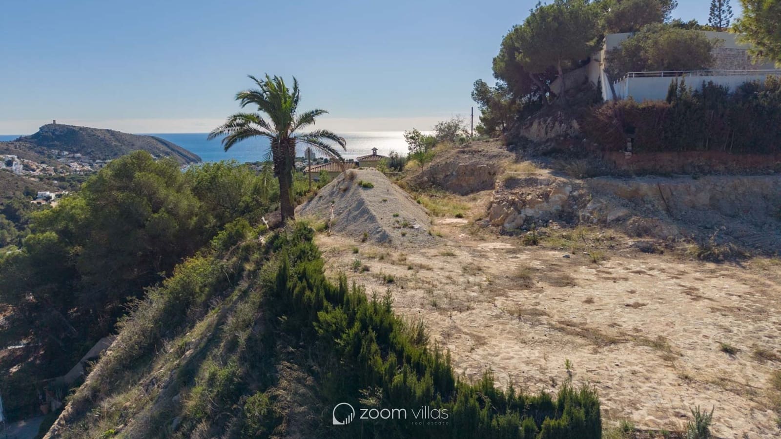 5 soveværelse Villa til salg i Moraira - € 3.300.000 (Ref: 9378165)