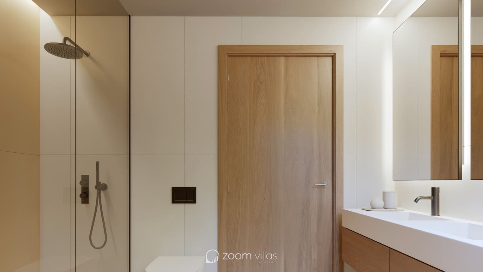 3 slaapkamer Villa te koop in Lliber met zwembad - € 990.000 (Ref: 9378166)