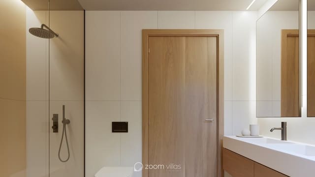 3 sypialnia Willa na sprzedaż w Llíber z basenem - 990 000 € (Ref: 9378166)