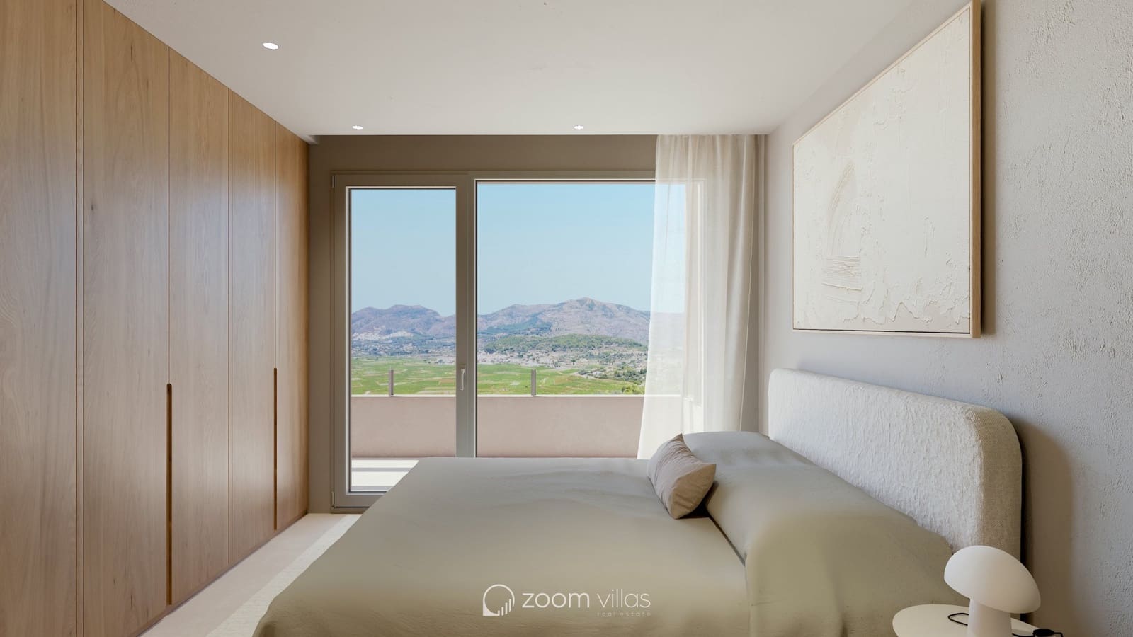 3 slaapkamer Villa te koop in Lliber met zwembad - € 990.000 (Ref: 9378166)