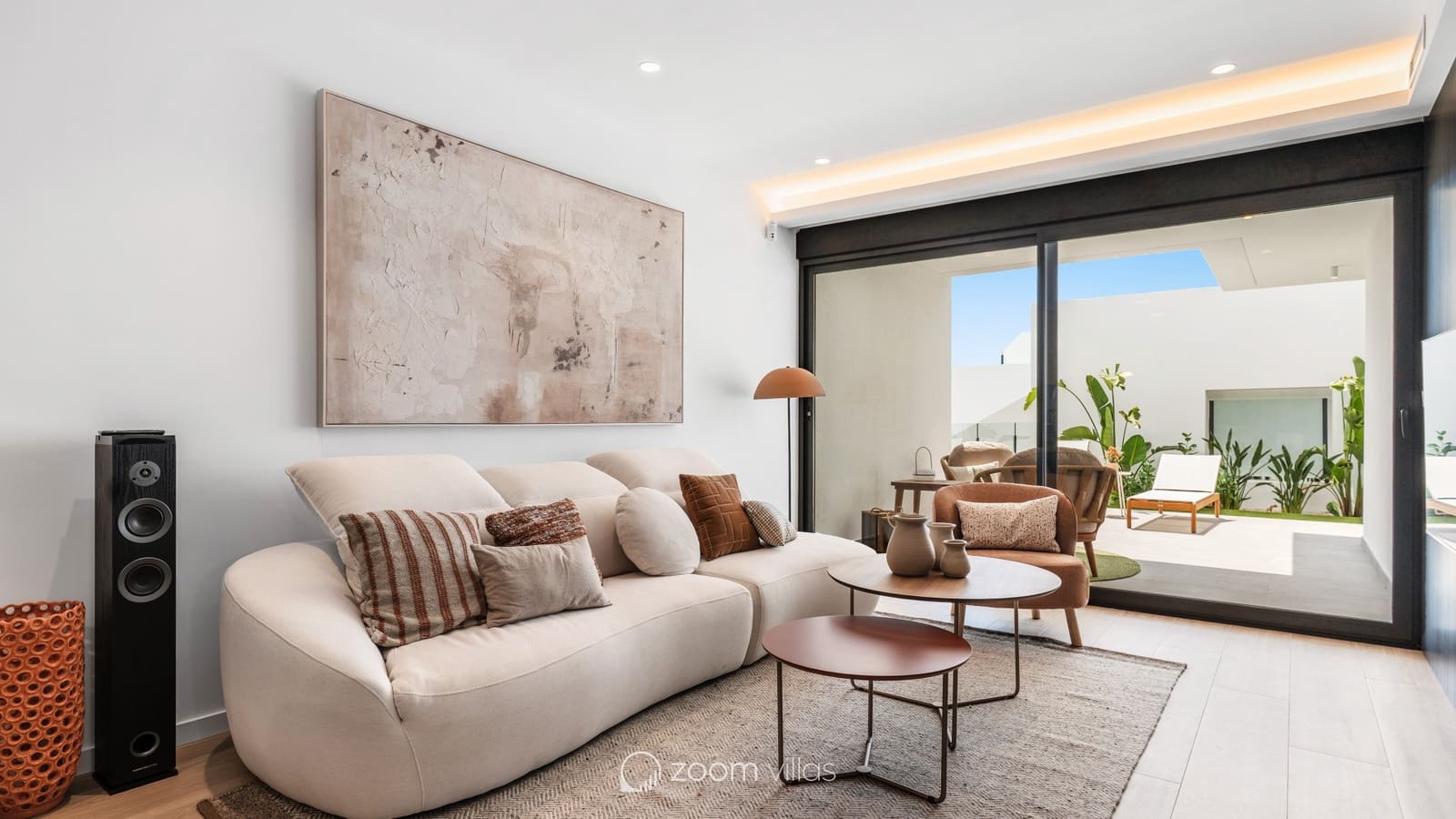 2 slaapkamer Appartement te koop in Cumbre del Sol met zwembad - € 503.000 (Ref: 9378167)