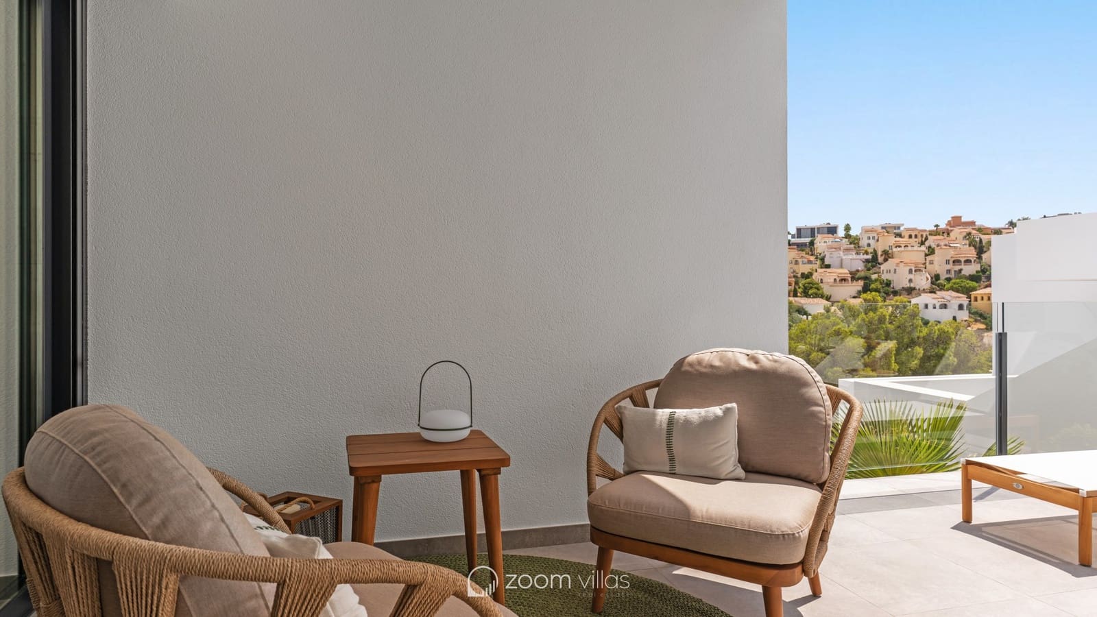 2 slaapkamer Appartement te koop in Cumbre del Sol met zwembad - € 503.000 (Ref: 9378167)