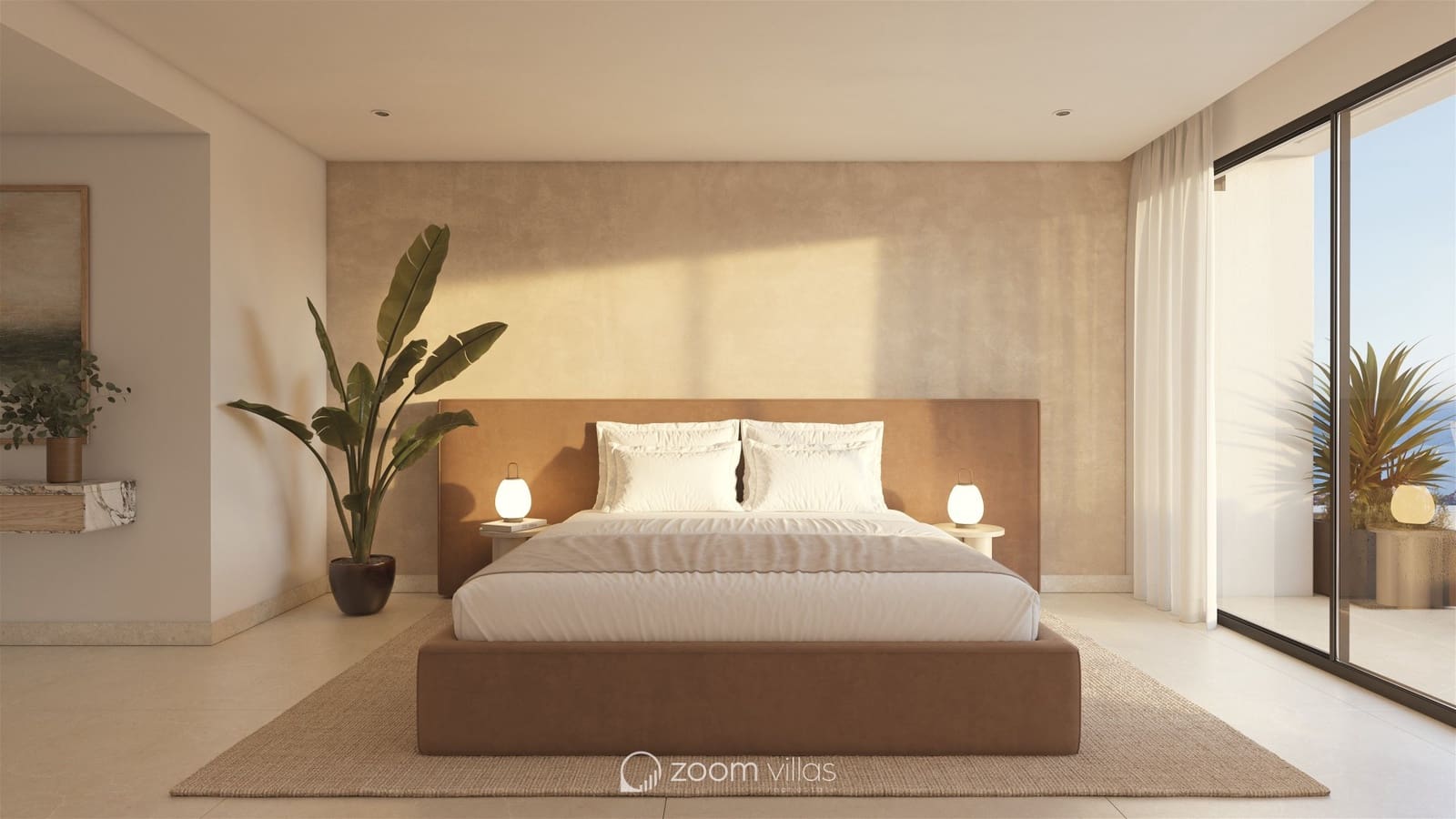 3 bedroom Villa for sale in Cumbre del Sol with pool - € 2,800,000 (Ref: 9378169)