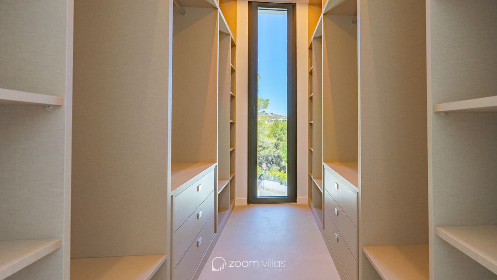 4 makuuhuone Huvila myytävänä paikassa Moraira mukana uima-altaan - 1 499 000 € (Ref: 9438331)