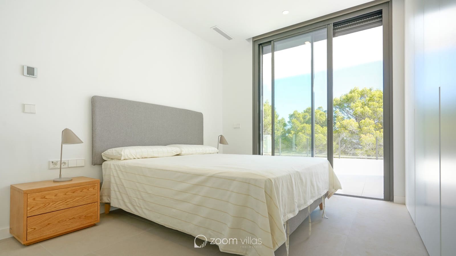 4 makuuhuone Huvila myytävänä paikassa Moraira mukana uima-altaan - 1 499 000 € (Ref: 9438331)