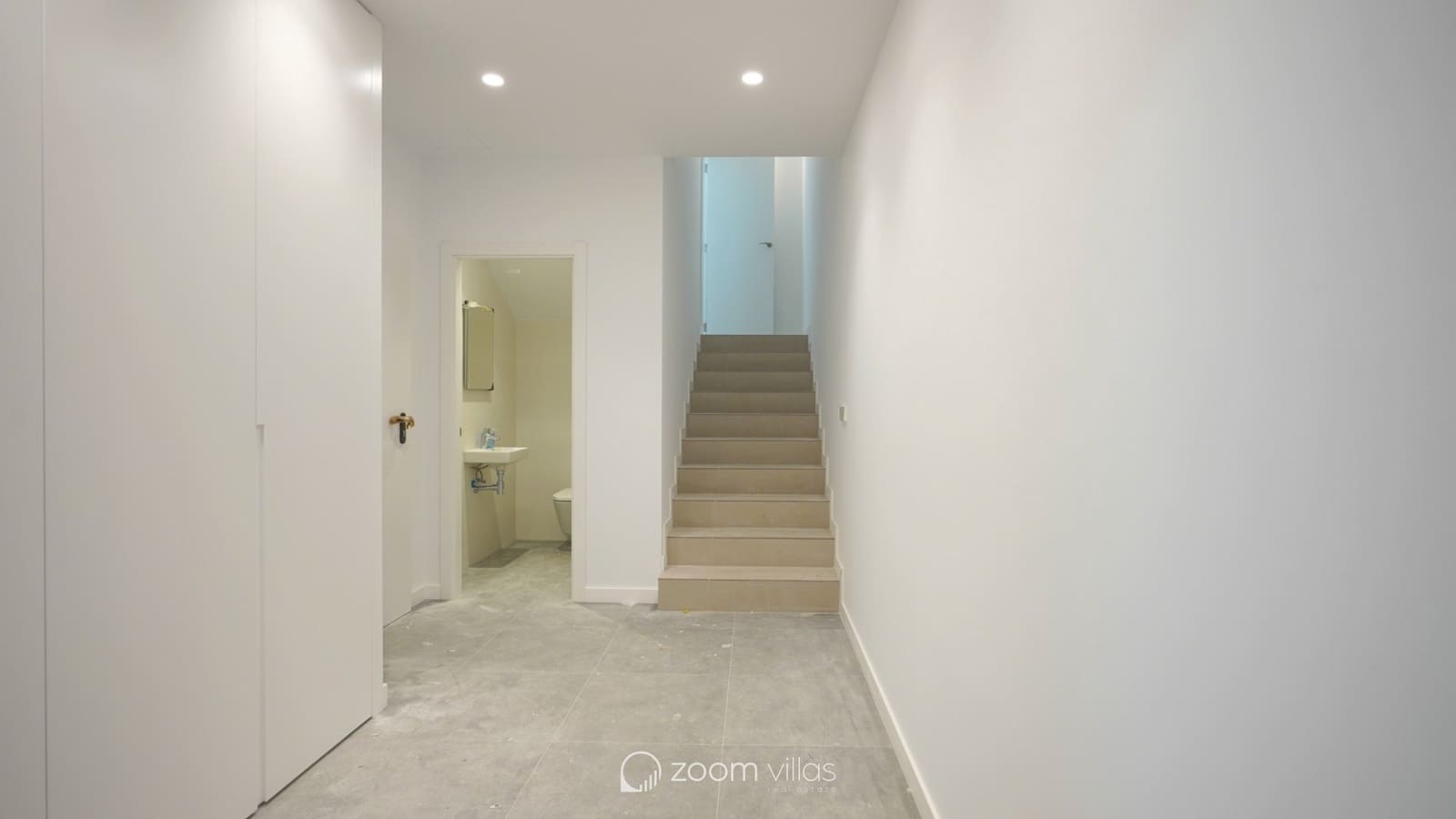 4 makuuhuone Huvila myytävänä paikassa Moraira mukana uima-altaan - 1 499 000 € (Ref: 9438331)