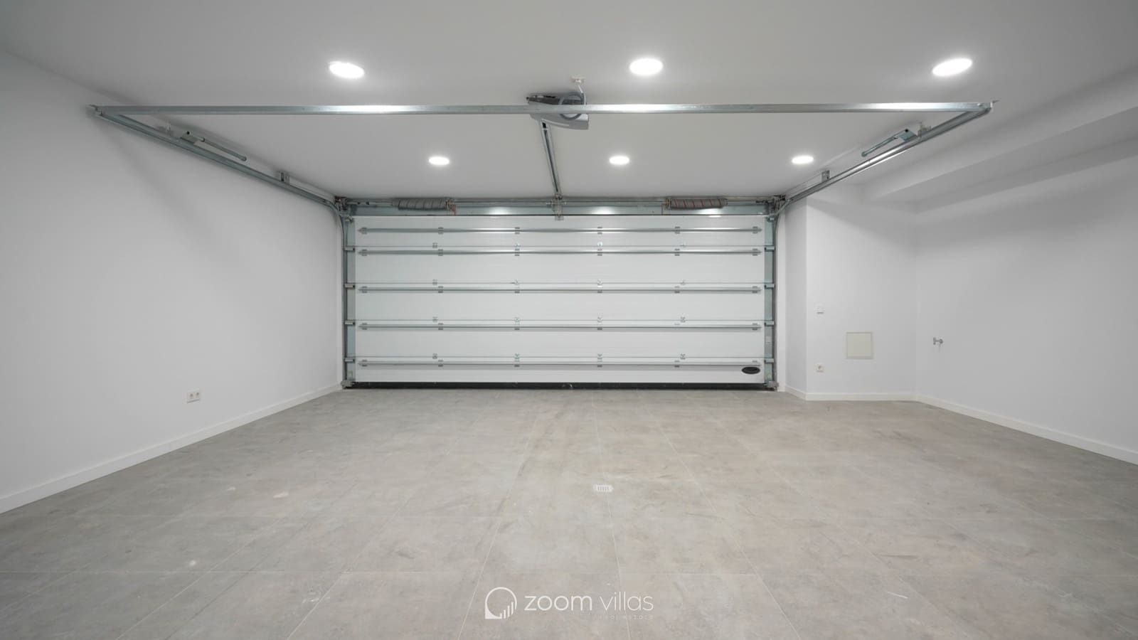 4 makuuhuone Huvila myytävänä paikassa Moraira mukana uima-altaan - 1 499 000 € (Ref: 9438331)