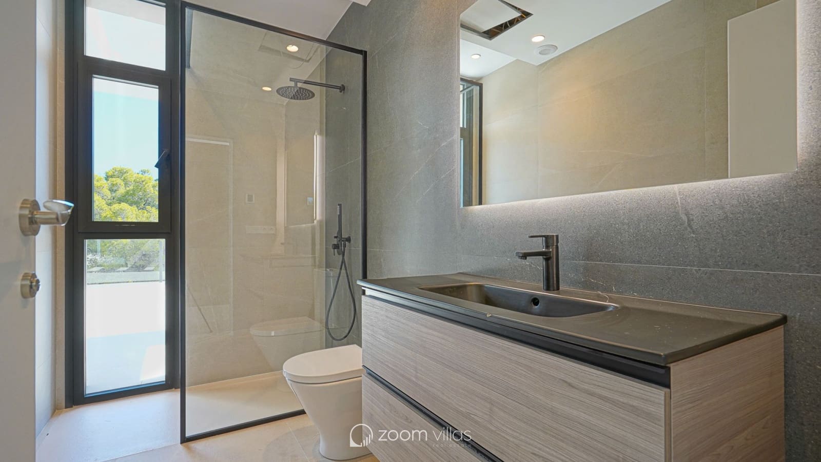 4 makuuhuone Huvila myytävänä paikassa Moraira mukana uima-altaan - 1 499 000 € (Ref: 9438331)