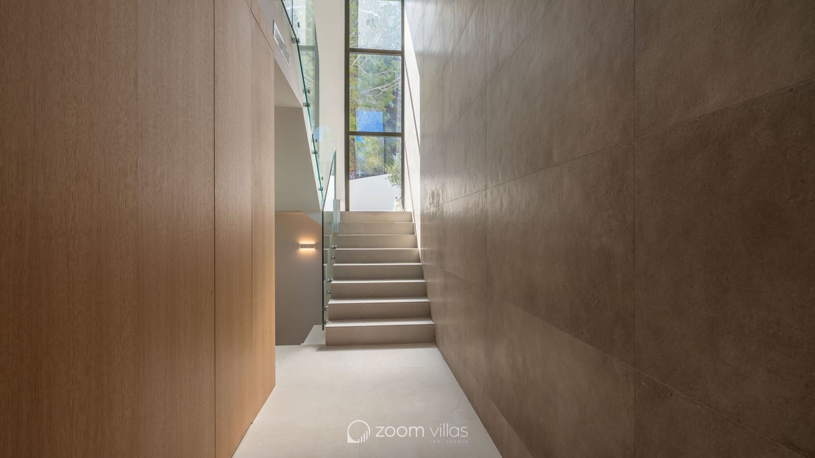 4 makuuhuone Huvila myytävänä paikassa Moraira mukana uima-altaan - 1 499 000 € (Ref: 9438331)