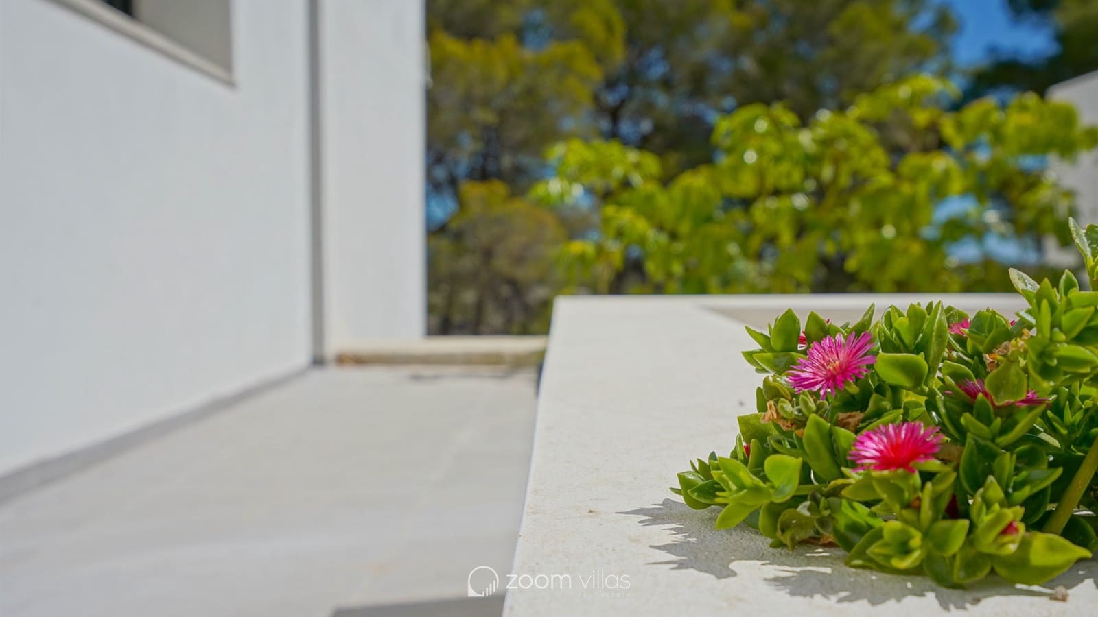 4 makuuhuone Huvila myytävänä paikassa Moraira mukana uima-altaan - 1 499 000 € (Ref: 9438331)