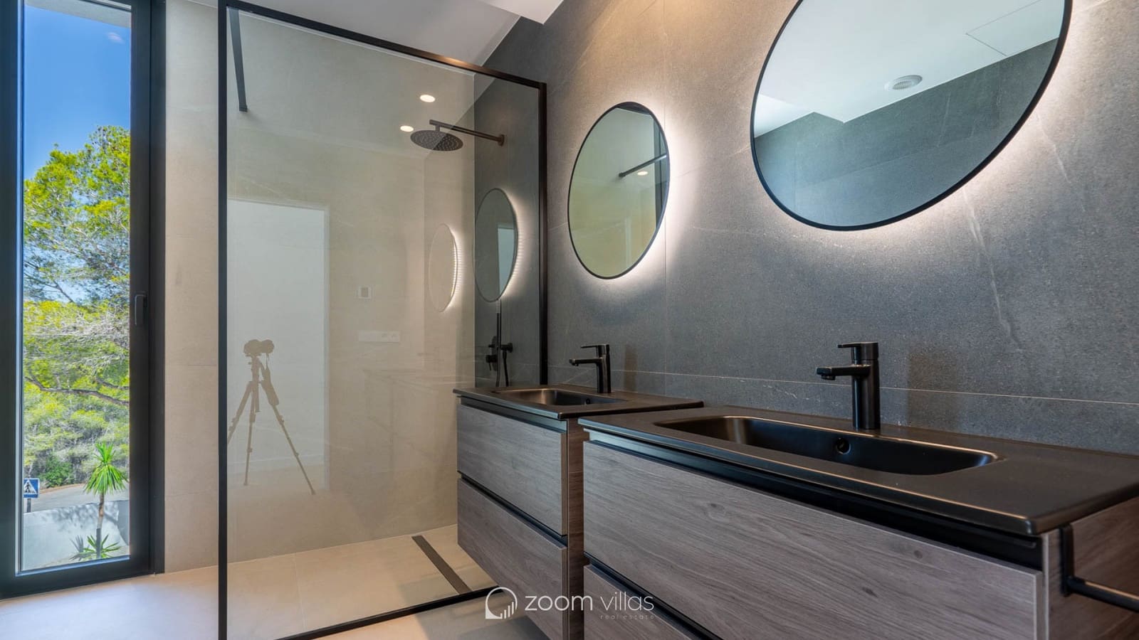 4 makuuhuone Huvila myytävänä paikassa Moraira mukana uima-altaan - 1 499 000 € (Ref: 9438331)