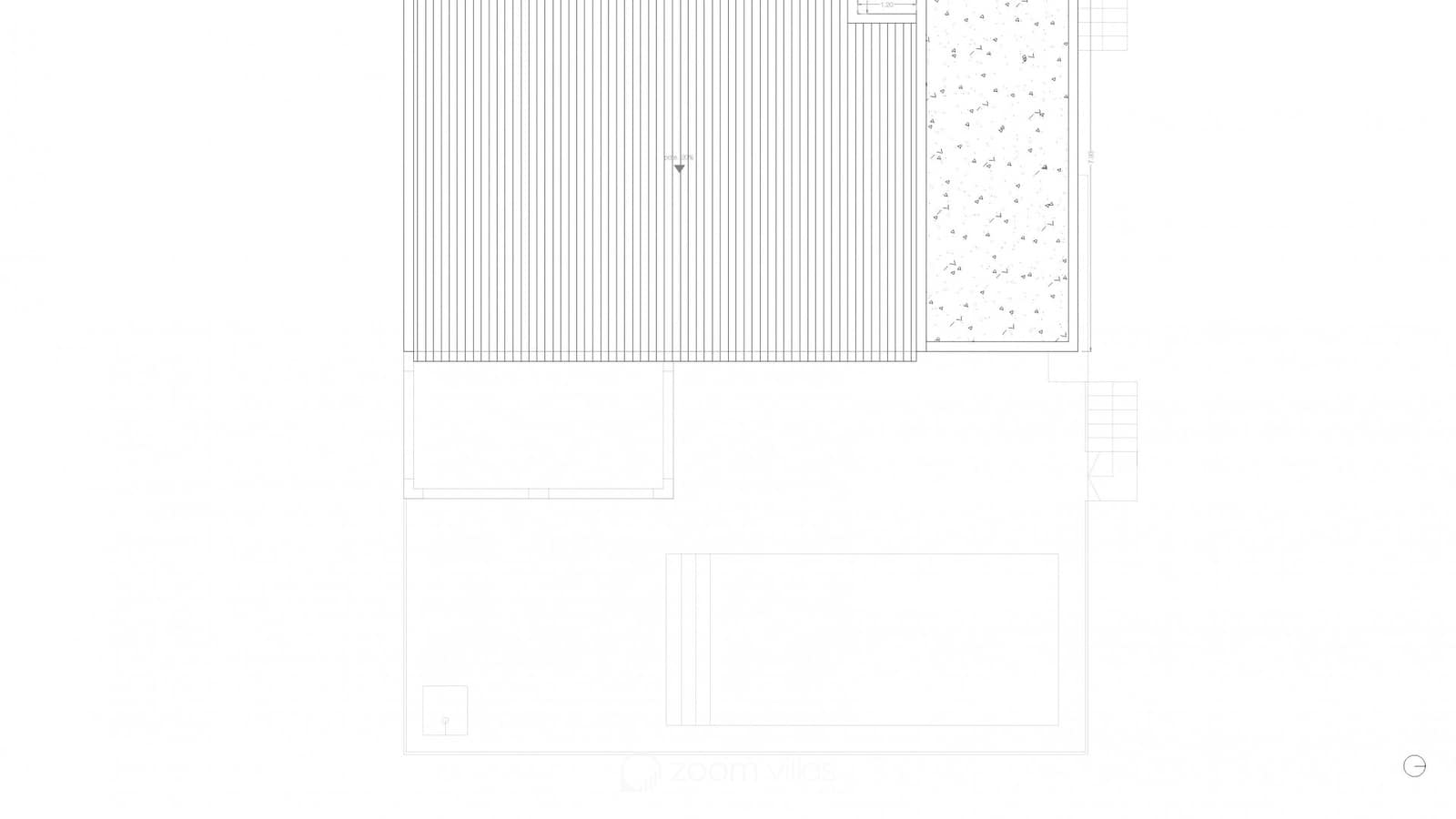 3 soveværelse Villa til salg i Alcalali / Alcanali med swimmingpool - € 765.000 (Ref: 9443779)