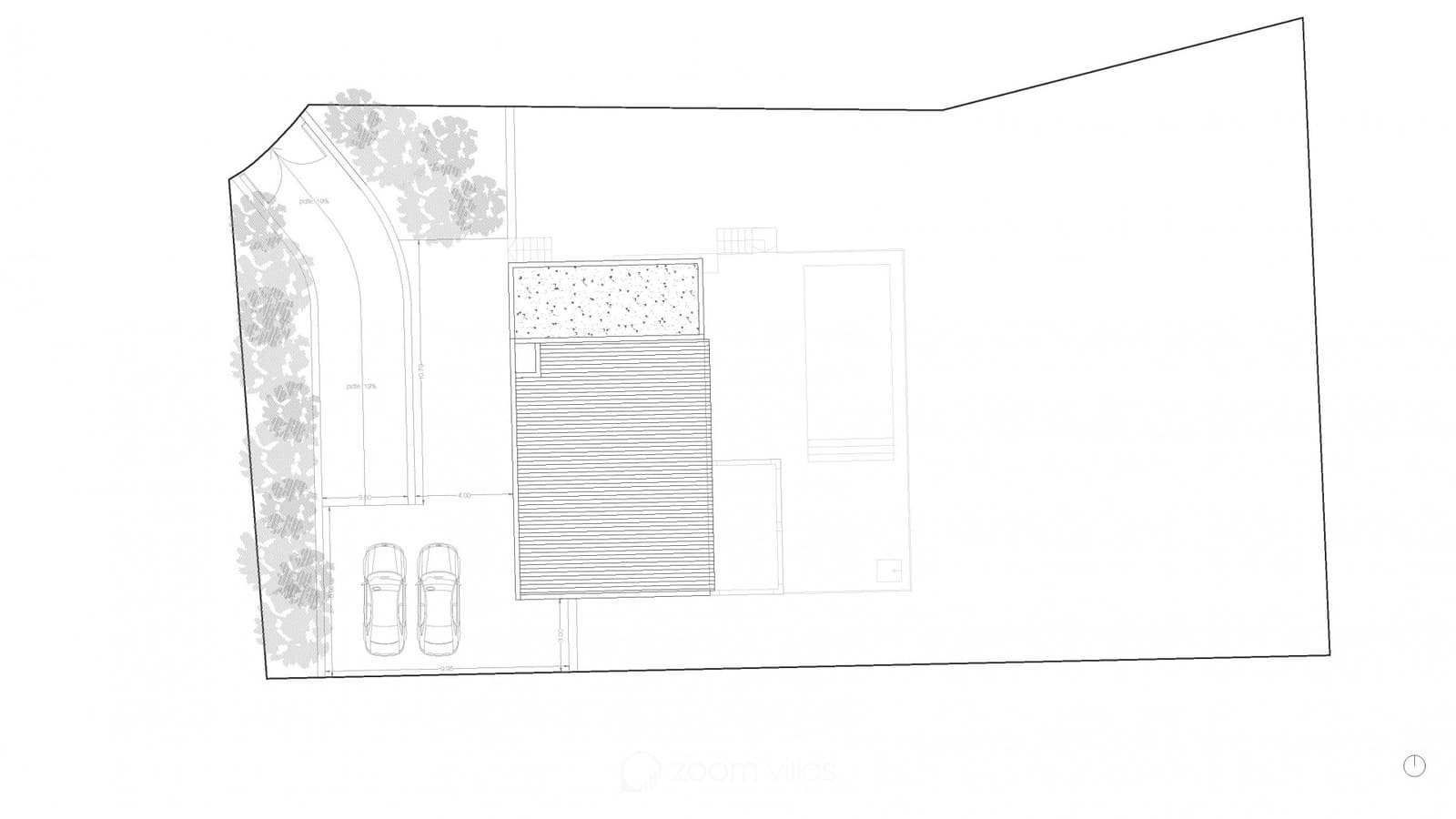 3 soveværelse Villa til salg i Alcalali / Alcanali med swimmingpool - € 765.000 (Ref: 9443779)