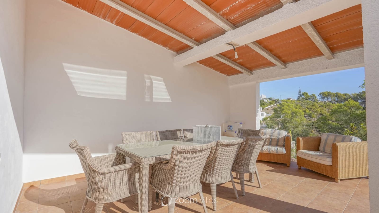 5 soverom Villa til salgs i Pinosol med svømmebasseng - € 790 000 (Ref: 9443781)