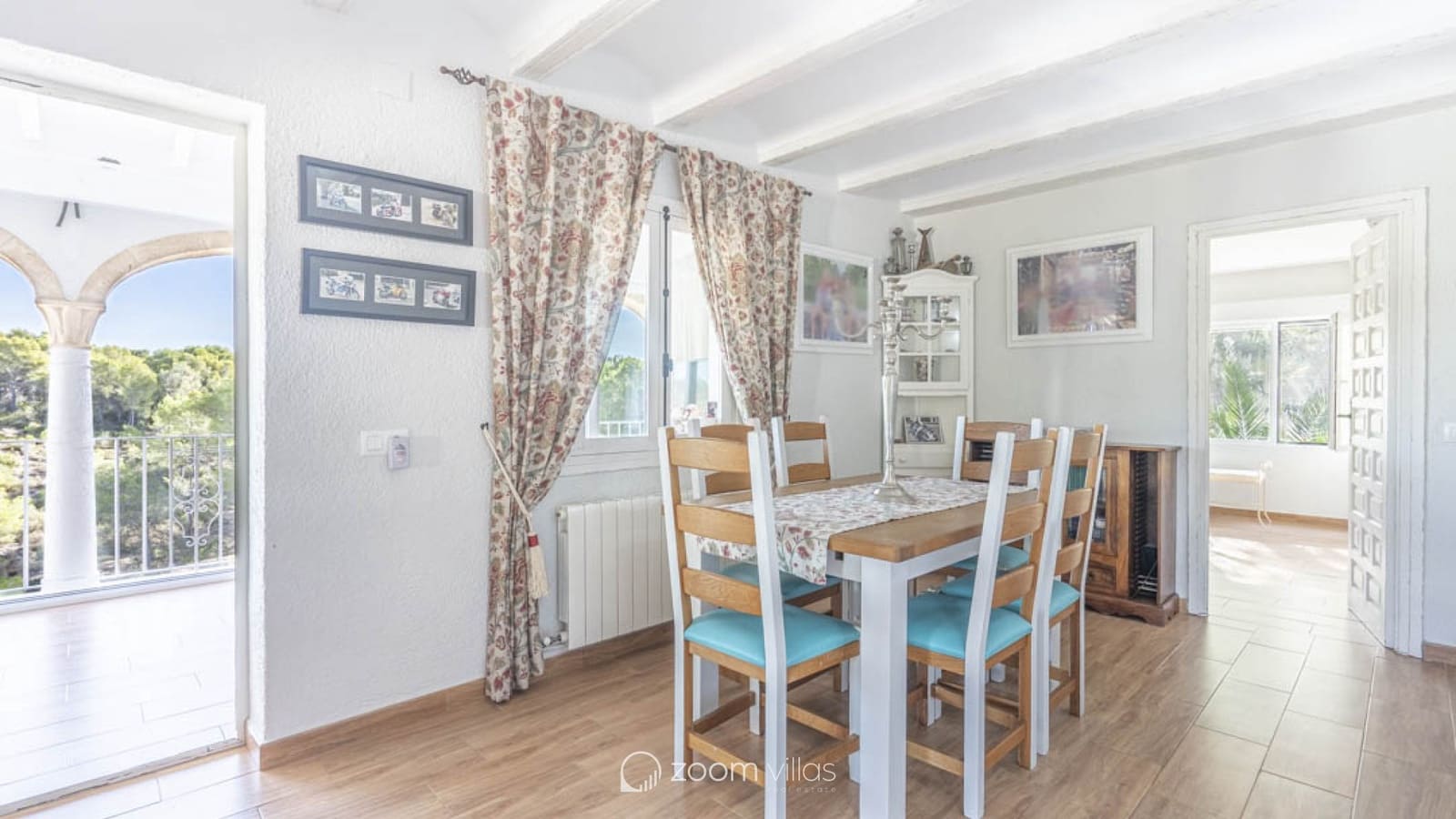 5 soverom Villa til salgs i Pinosol med svømmebasseng - € 790 000 (Ref: 9443781)