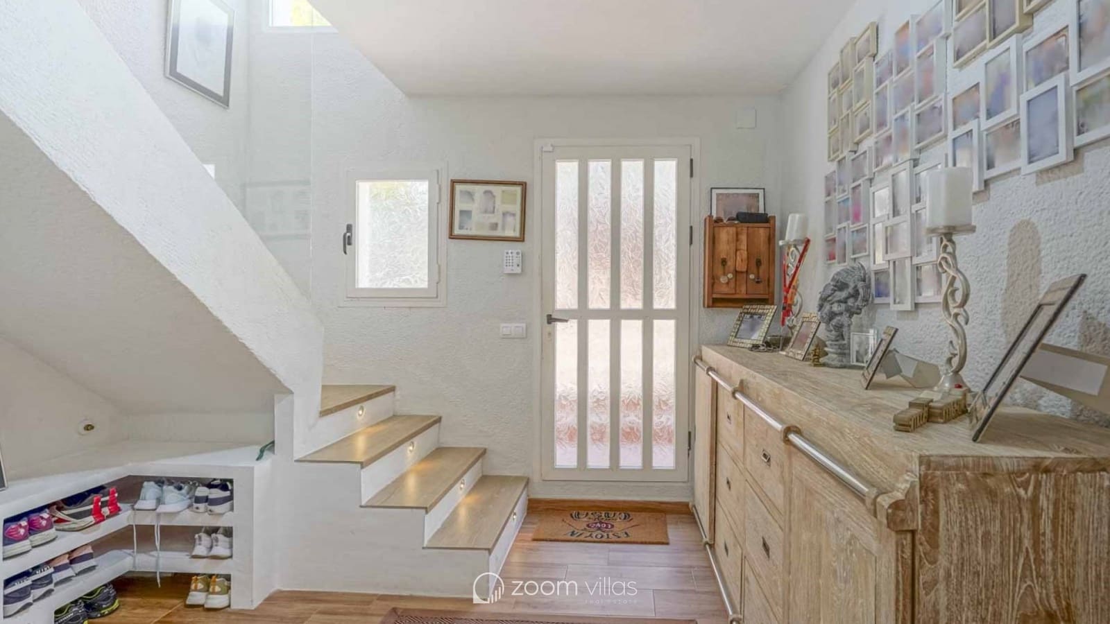 5 soverom Villa til salgs i Pinosol med svømmebasseng - € 790 000 (Ref: 9443781)