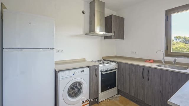 5 soverom Villa til salgs i Pinosol, Javea / Xàbia med svømmebasseng - € 790 000 (Ref: 9443781)