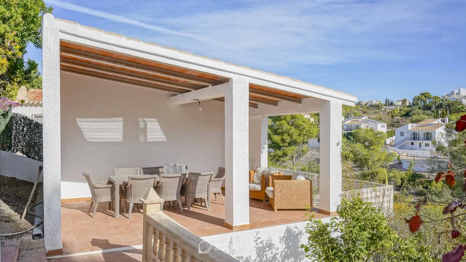 5 soverom Villa til salgs i Pinosol med svømmebasseng - € 790 000 (Ref: 9443781)