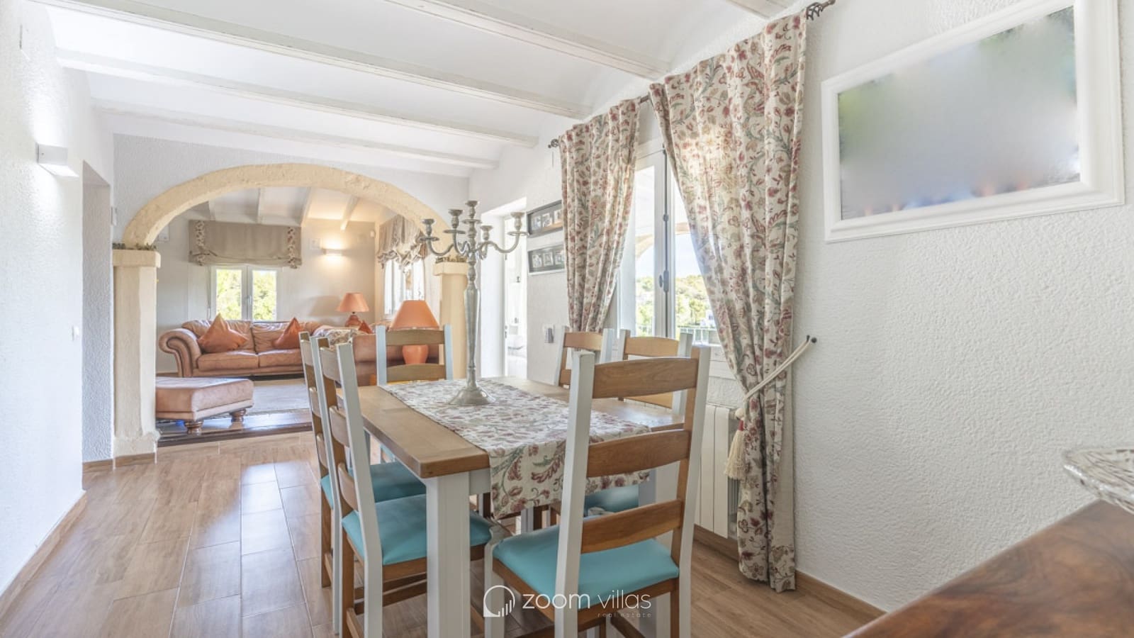 5 soverom Villa til salgs i Pinosol med svømmebasseng - € 790 000 (Ref: 9443781)