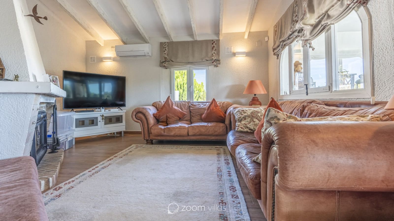 5 soverom Villa til salgs i Pinosol med svømmebasseng - € 790 000 (Ref: 9443781)