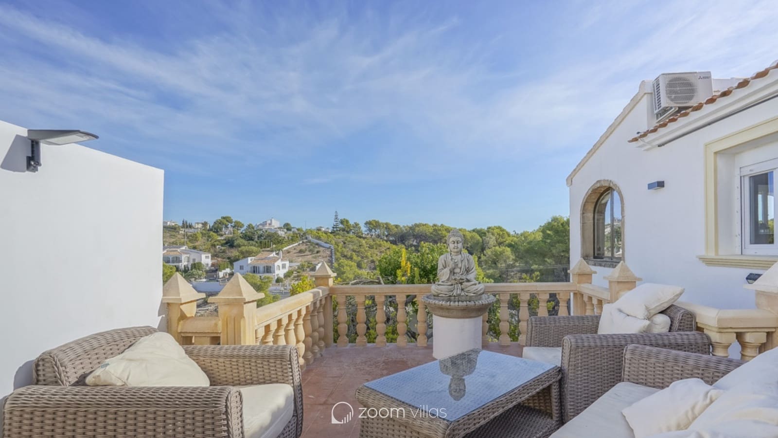 5 soverom Villa til salgs i Pinosol med svømmebasseng - € 790 000 (Ref: 9443781)