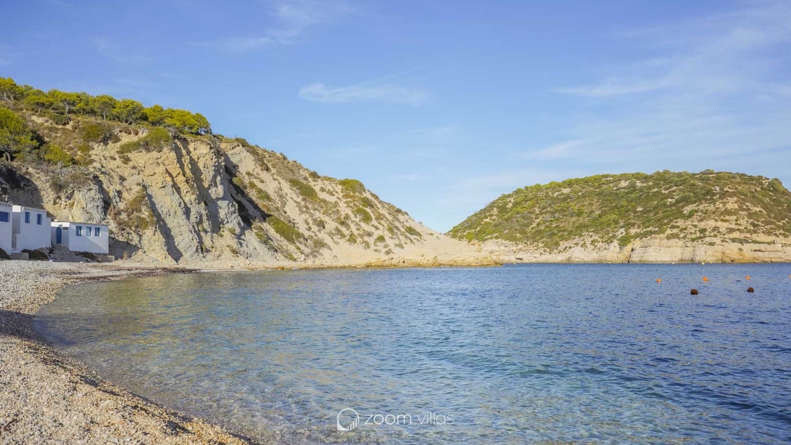 5 soverom Villa til salgs i Pinosol med svømmebasseng - € 790 000 (Ref: 9443781)