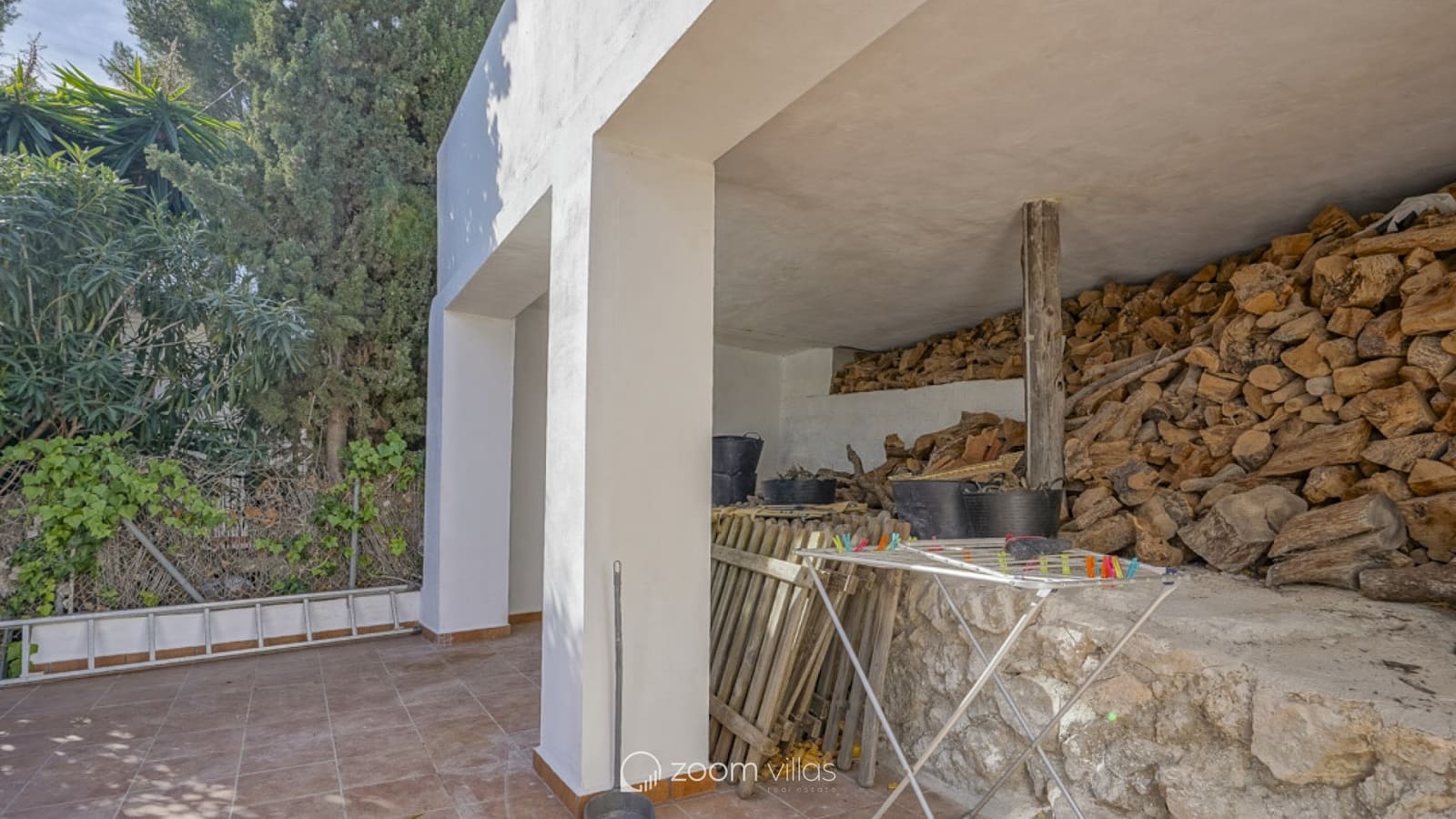 5 soverom Villa til salgs i Pinosol med svømmebasseng - € 790 000 (Ref: 9443781)