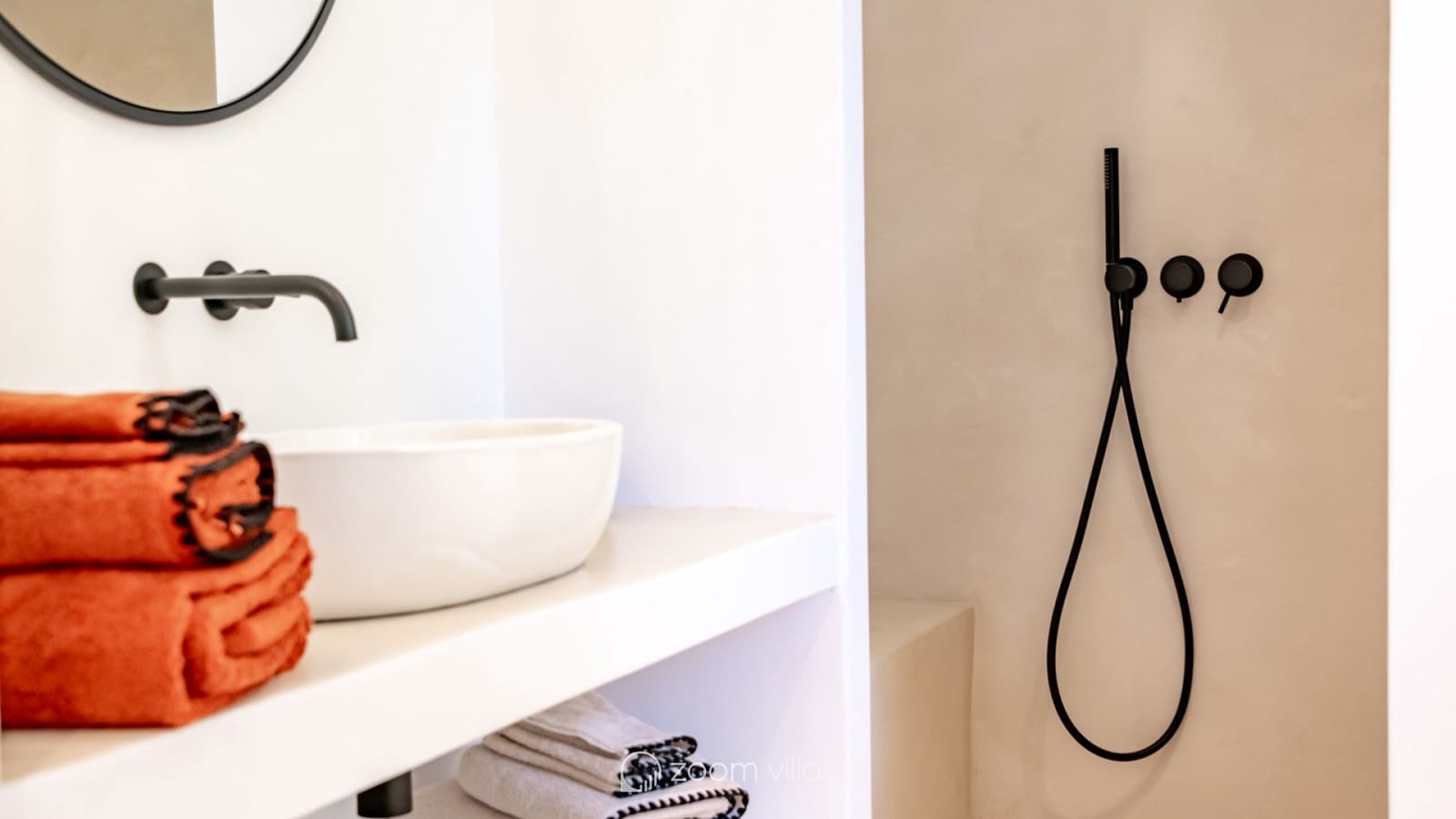 4 sypialnia Willa na sprzedaż w Moraira z basenem - 2 175 000 € (Ref: 9444584)