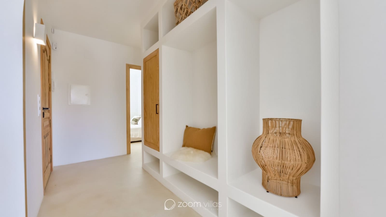 4 sypialnia Willa na sprzedaż w Moraira z basenem - 2 175 000 € (Ref: 9444584)